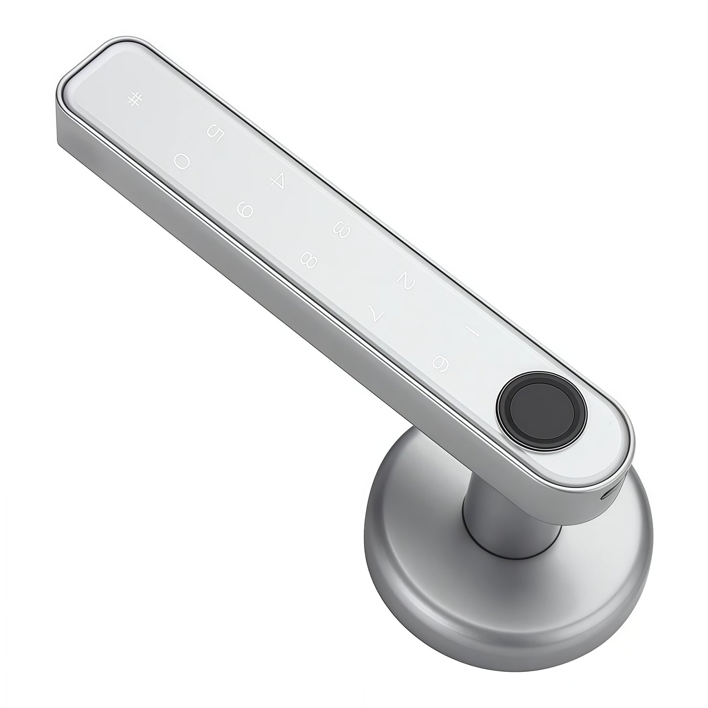 Fechadura Smart Lock Lite