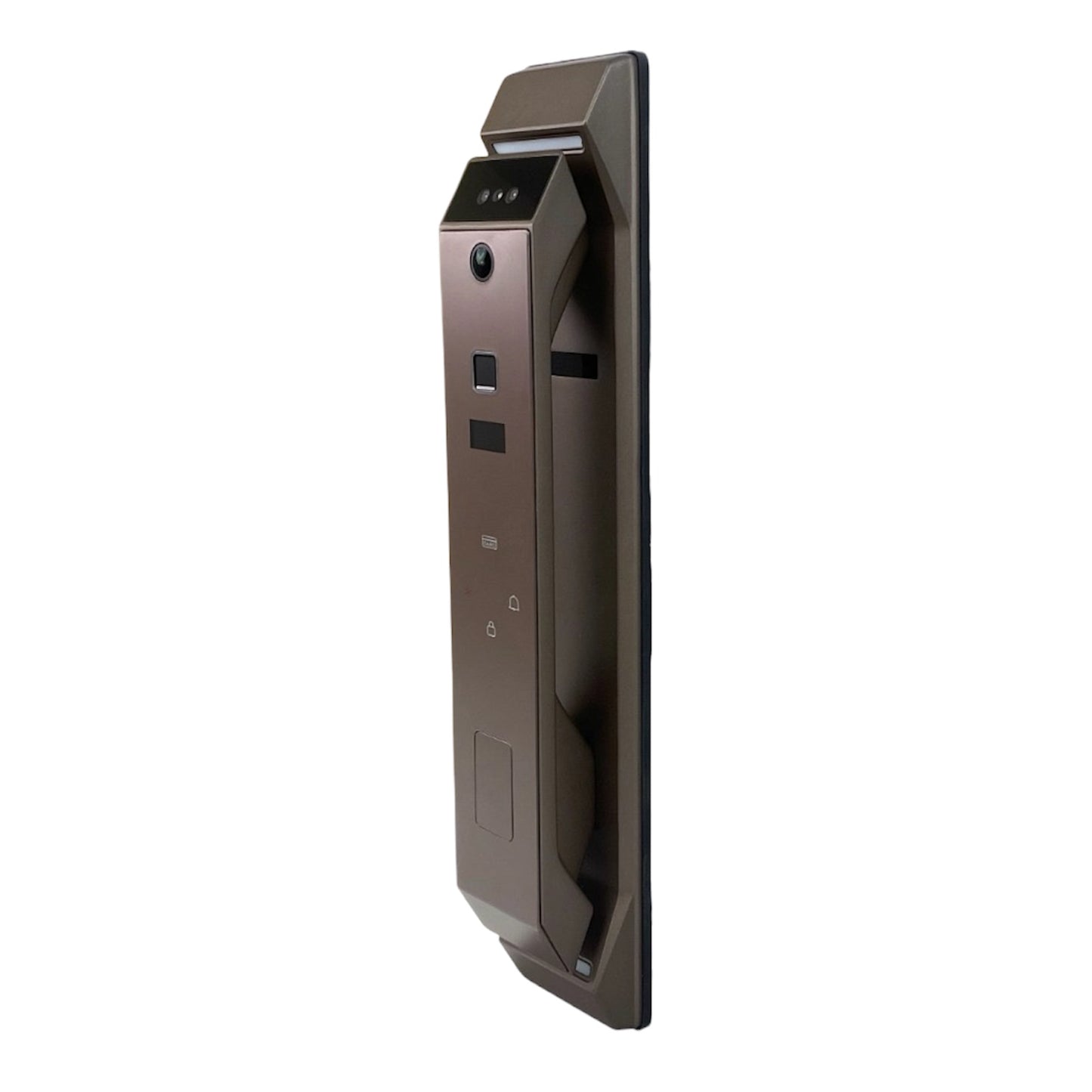 Fechadura Digital Smart Lock Diamond