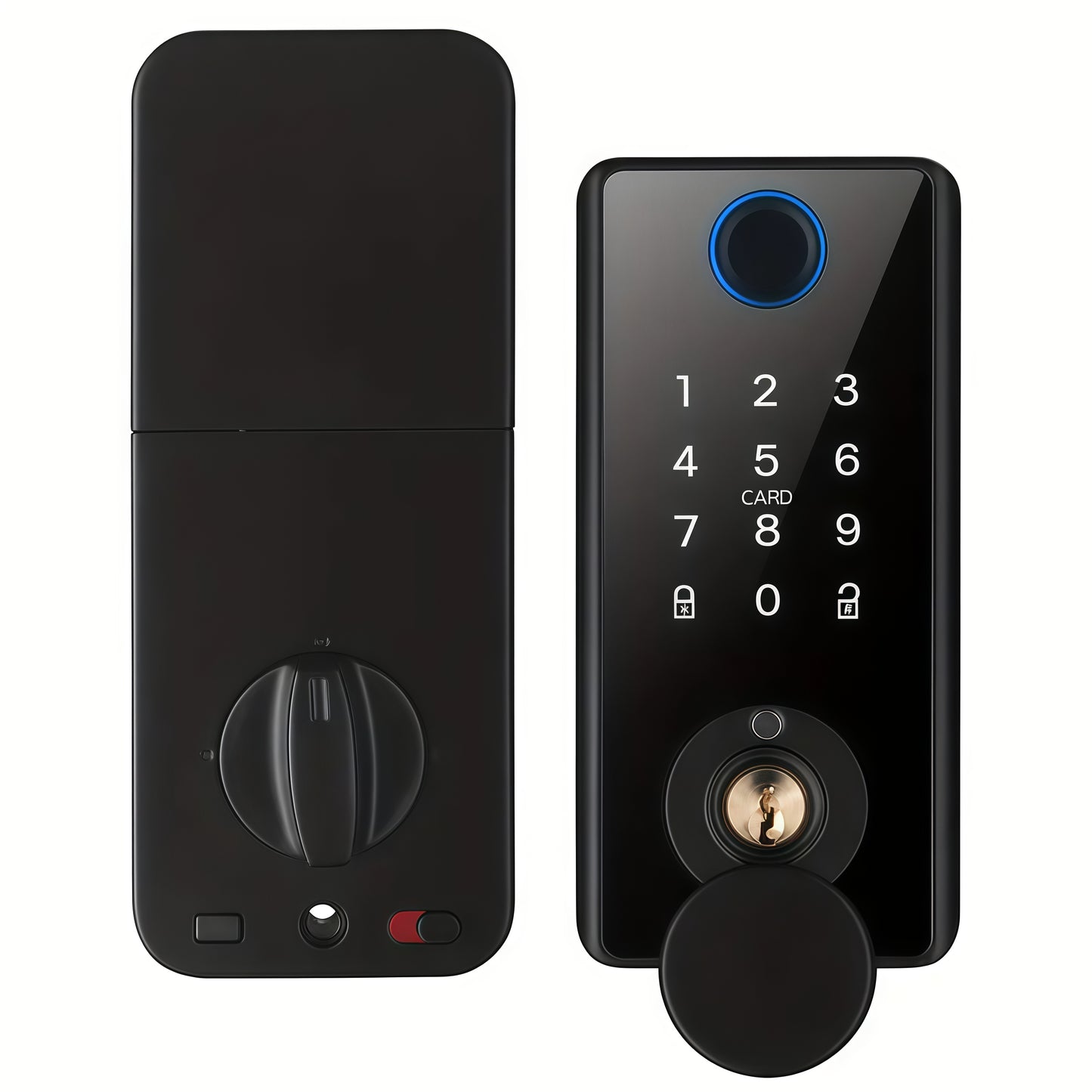 Fechadura Smart Lock One