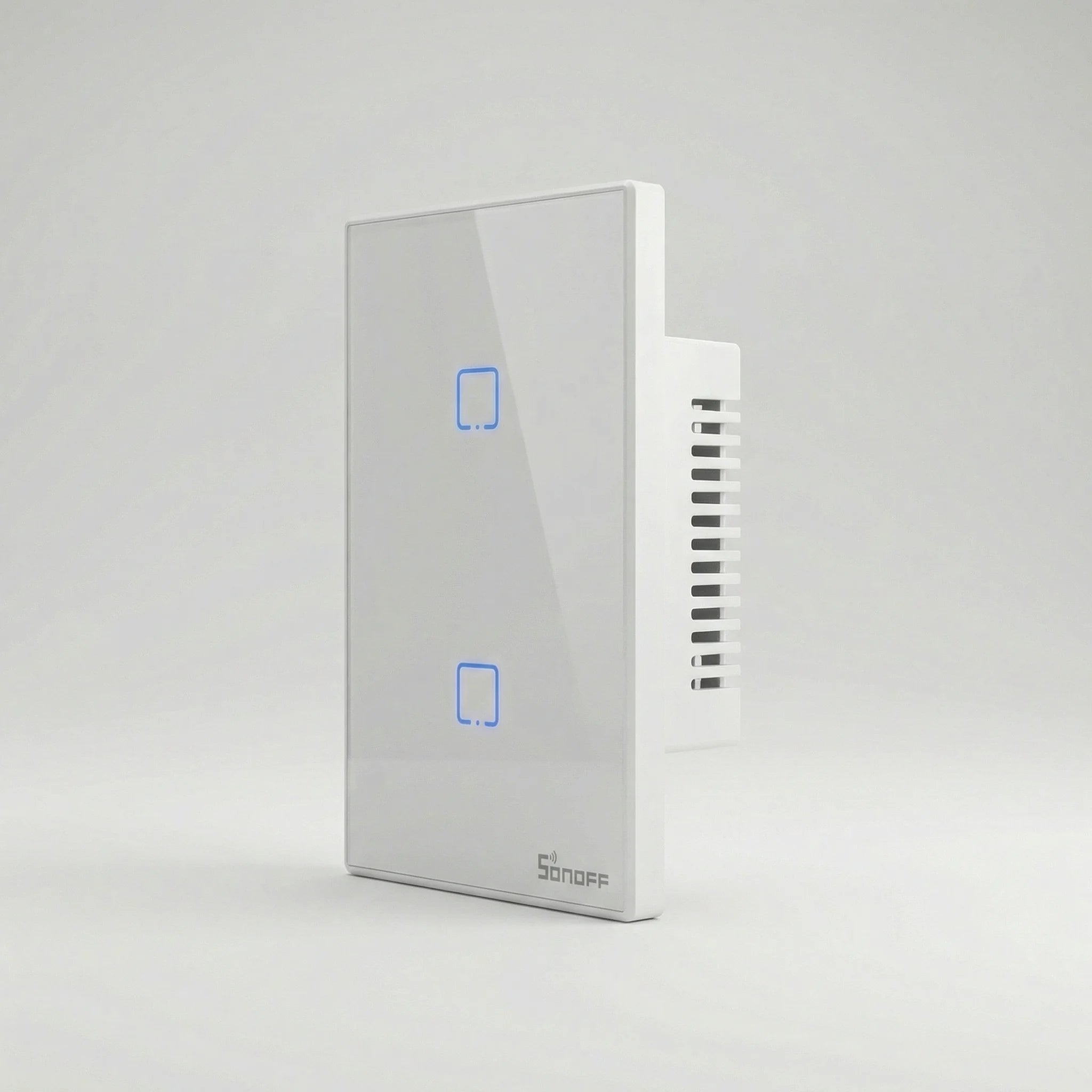 Interruptor Wi-fi inteligente Sonoff