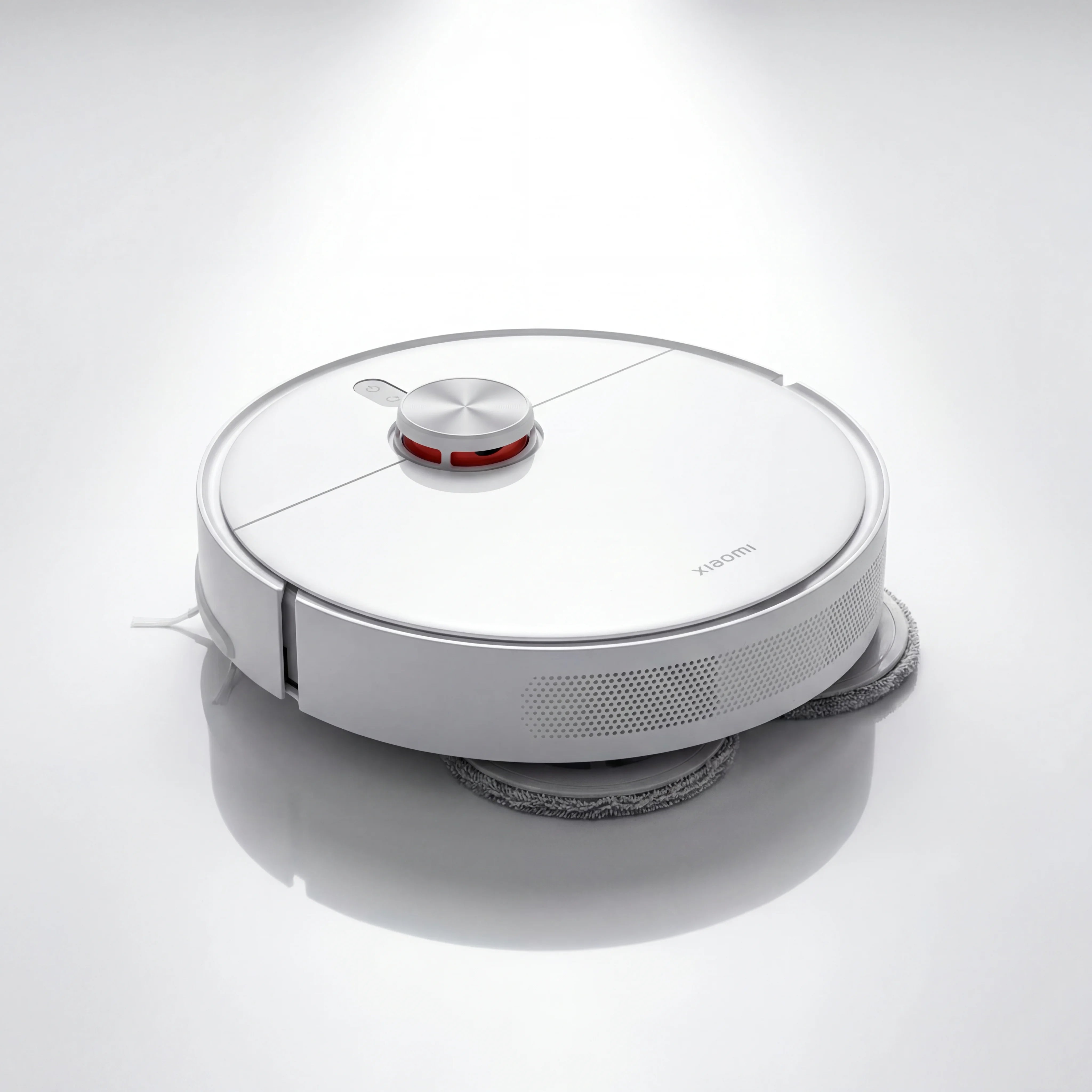 Robô Aspirador Xiaomi S10 Plus