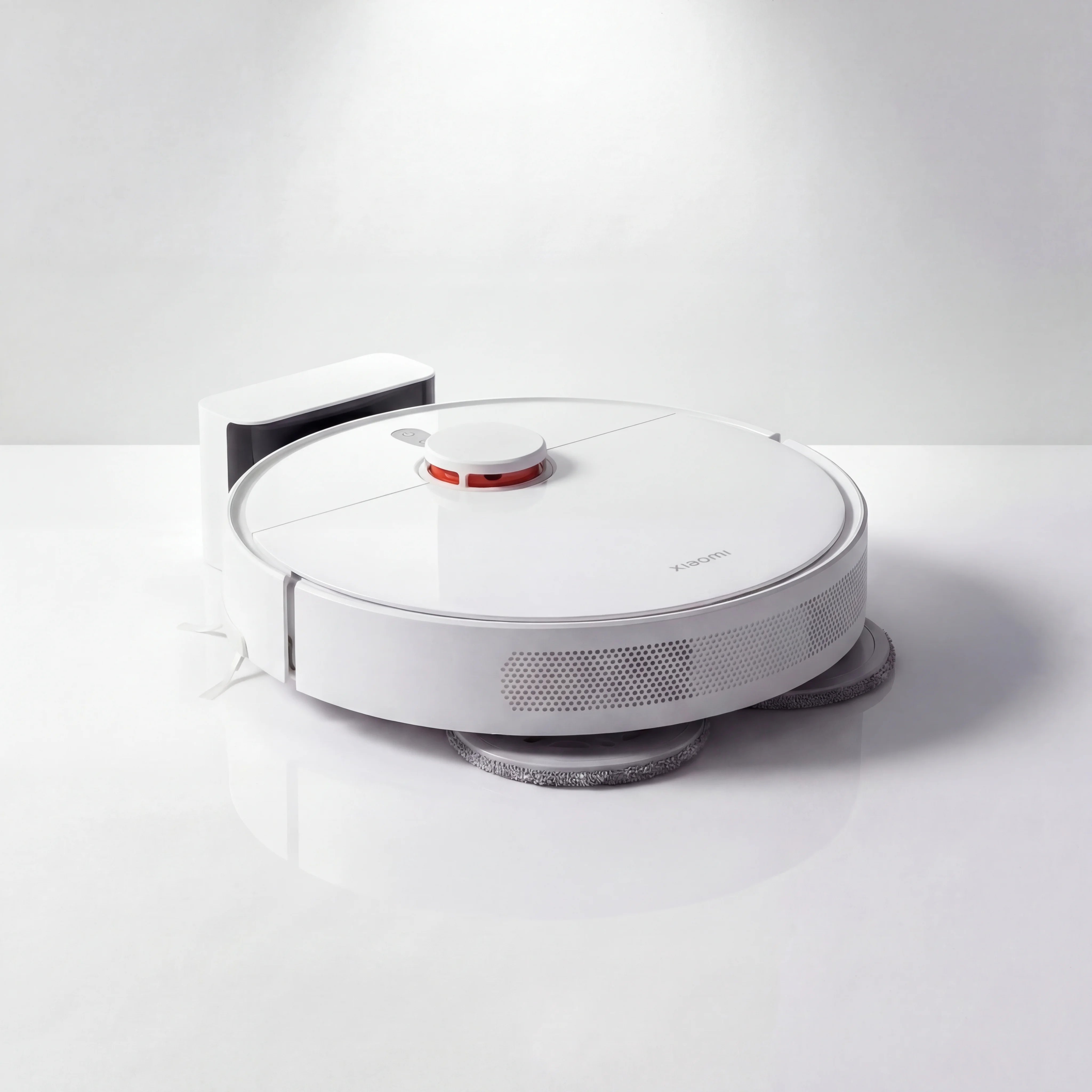 Robô Aspirador Xiaomi S10 Plus