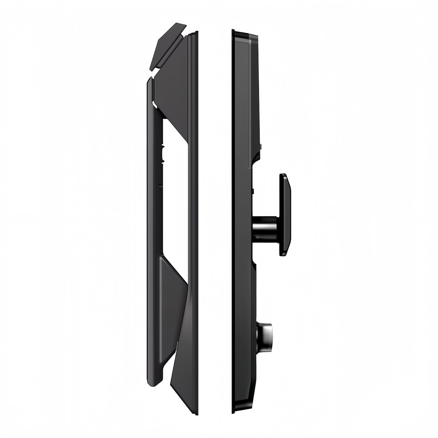 Fechadura Smart Lock Plus -  Reconhecimento Facial