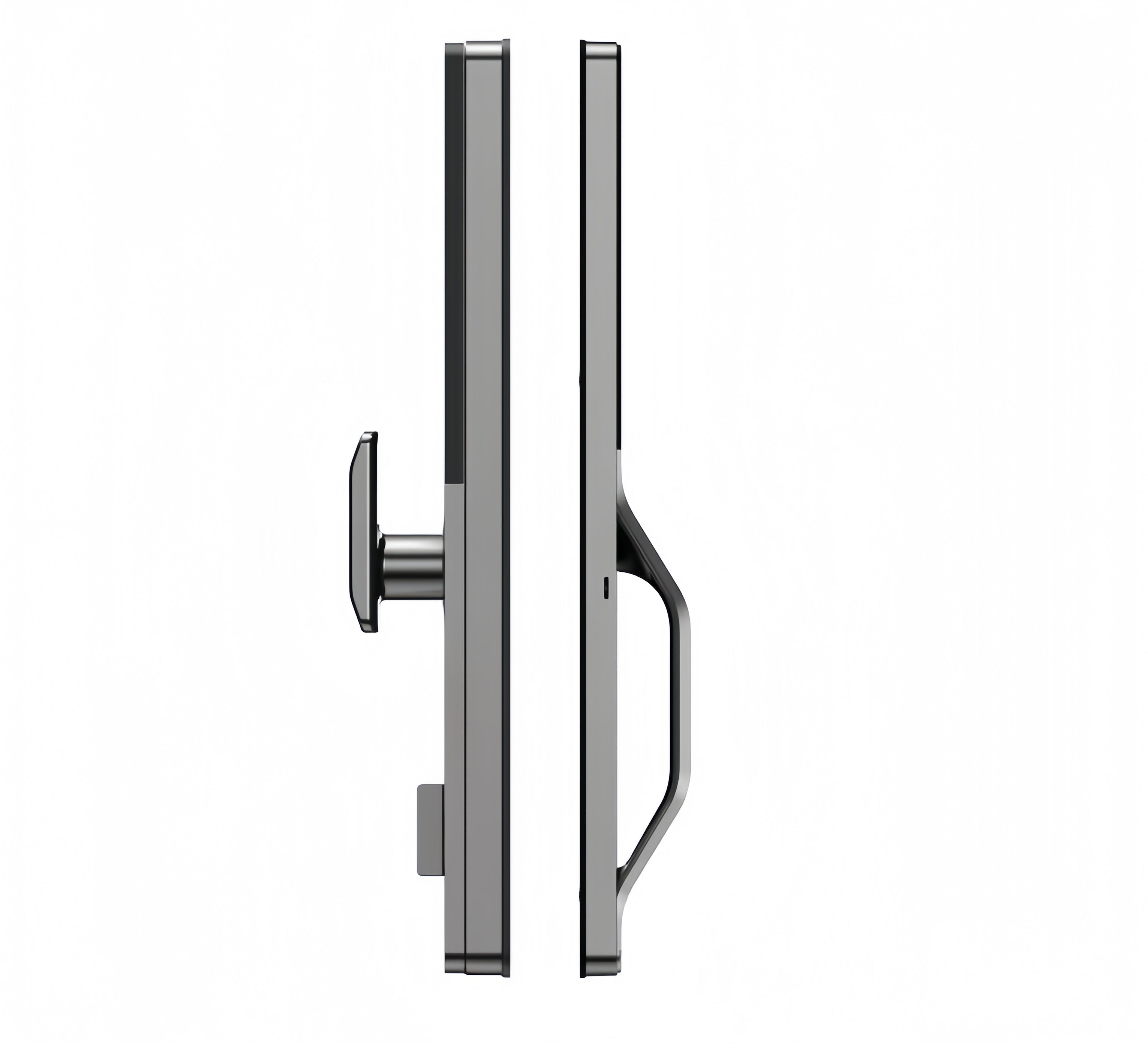 Fechadura Eletrônica com Reconhecimento Facial - Smart Lock Pro