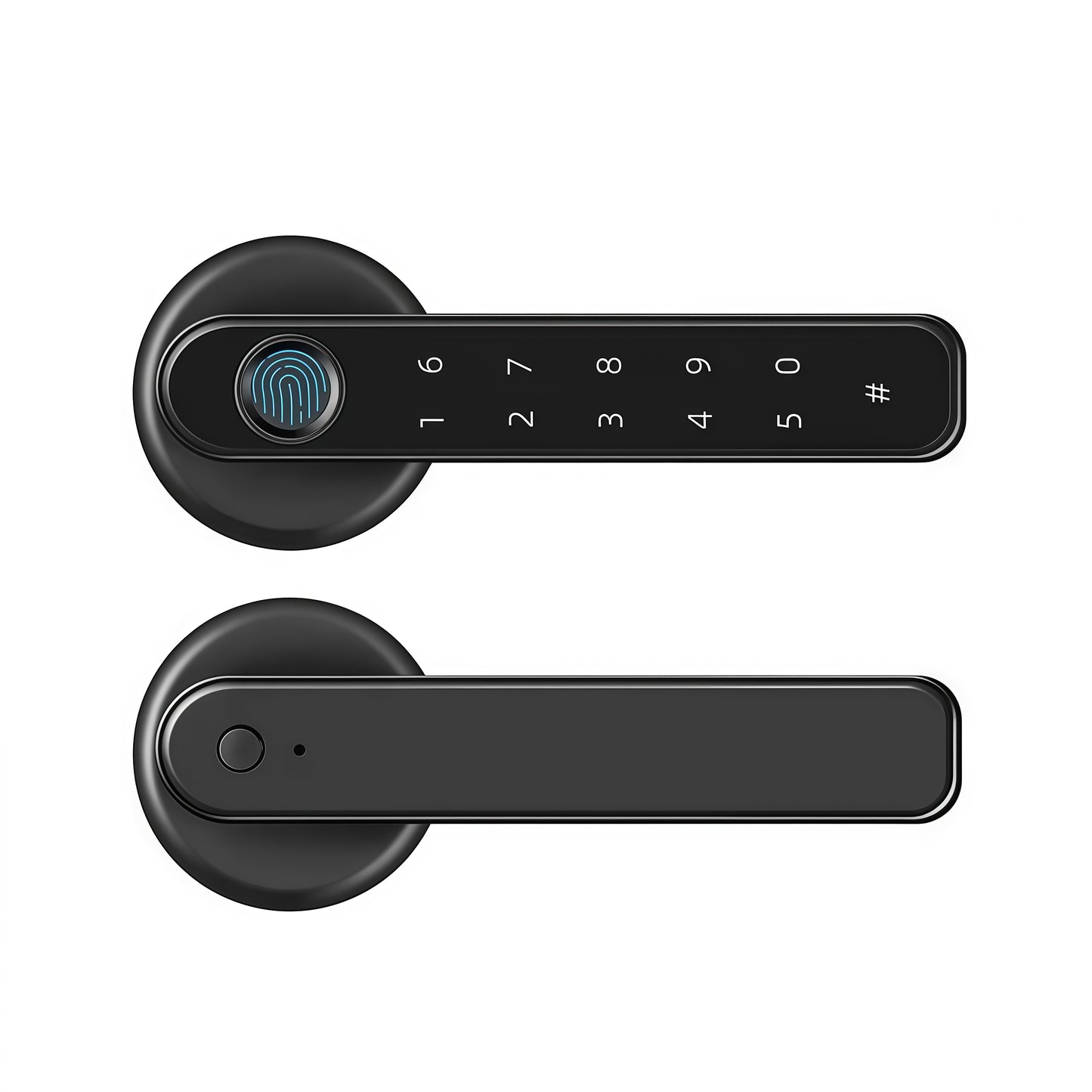 Fechadura Smart Lock Lite