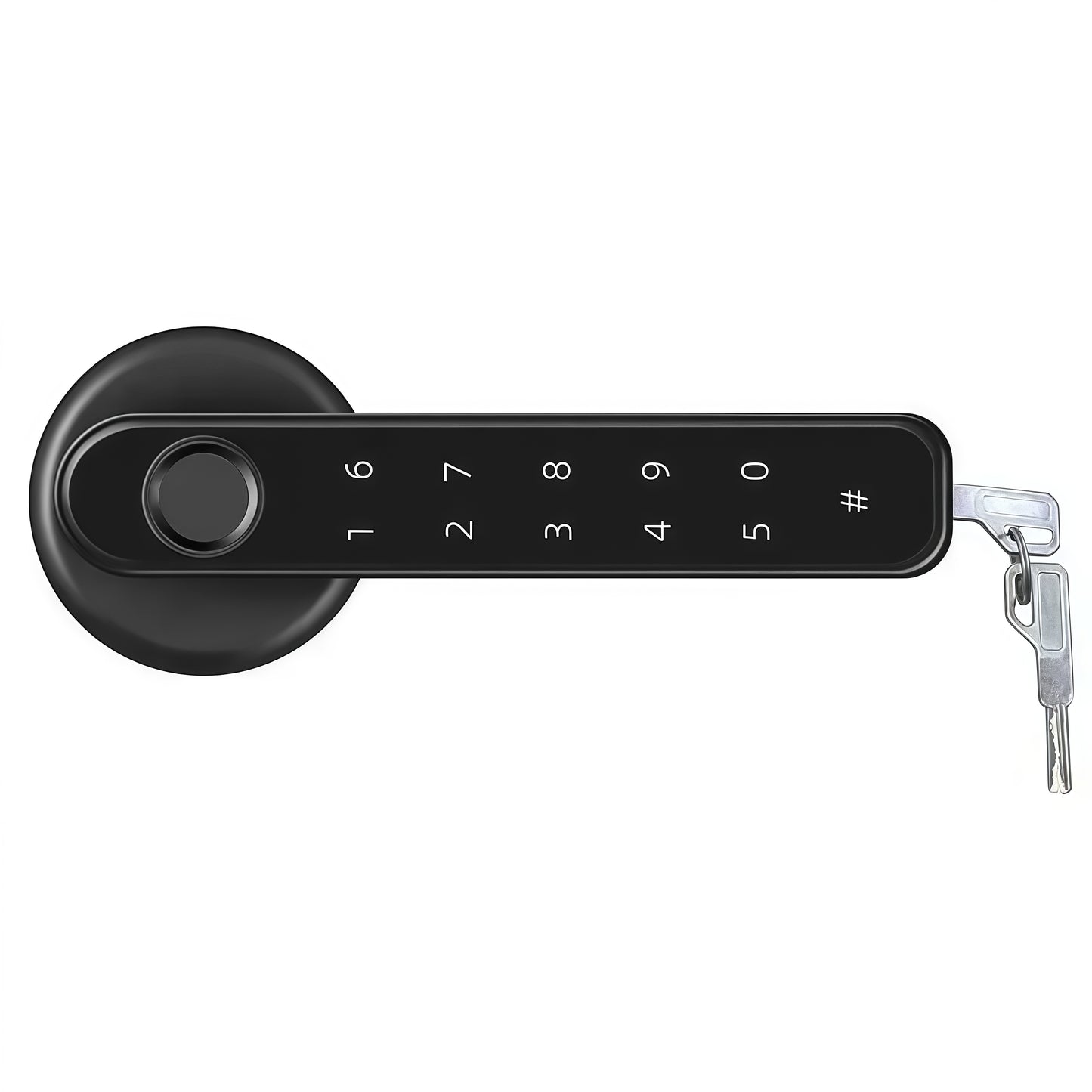 Fechadura Smart Lock Lite
