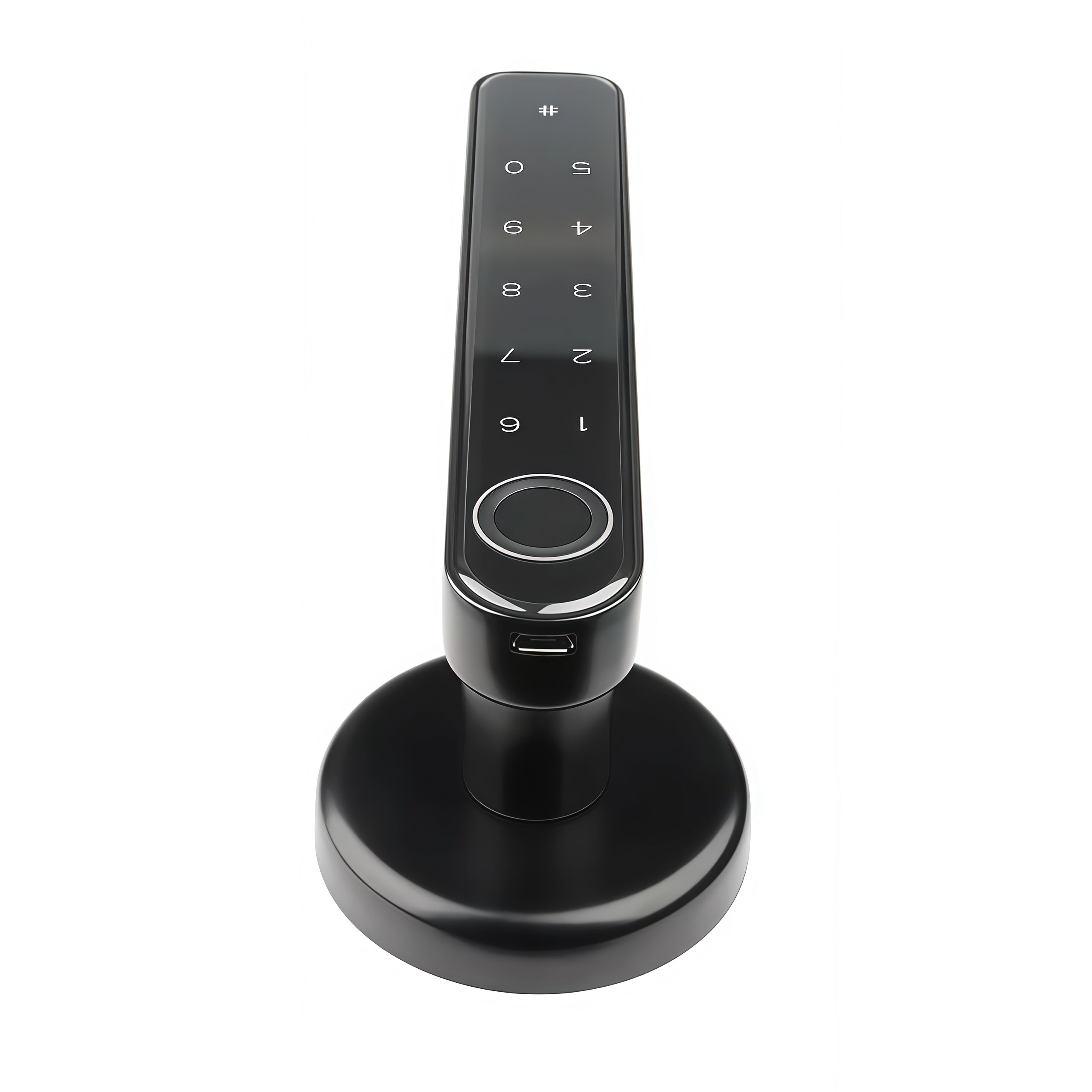 Fechadura Eletrônica Minimalista - Smart Lock Lite